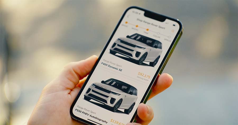 The CarBlip Way
