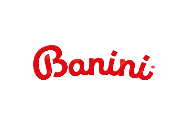 Client logo