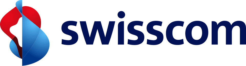 Client logo