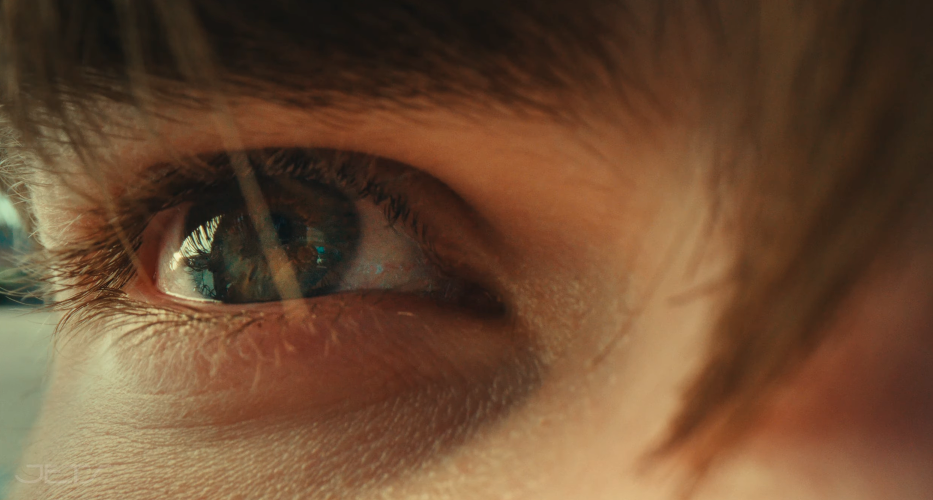 JETS | We're Never Really Ready